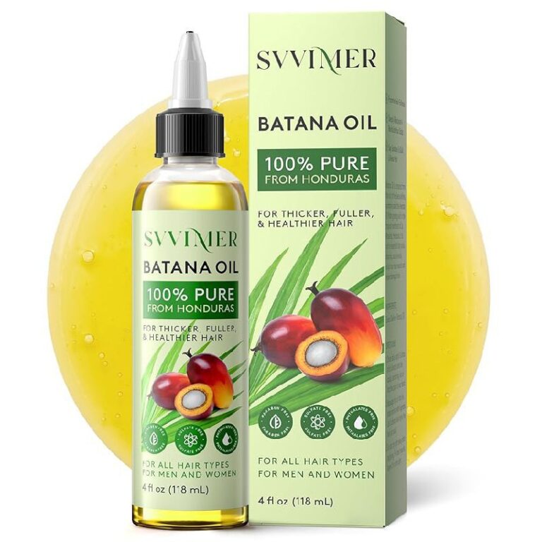 Svvimer Batana Oil – Up to 50% Off Deal