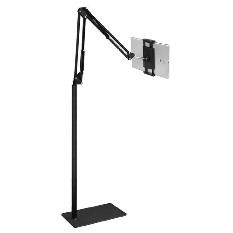 Tablet Floor Stand: Up to 30% Off Deal