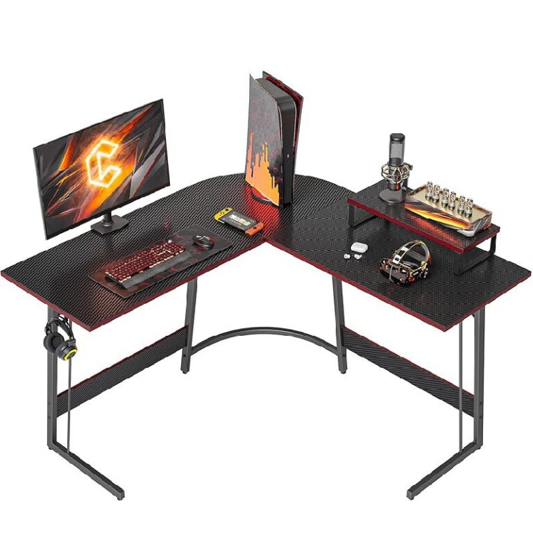 BANTI L Shaped Desk up to 50% Off Deal