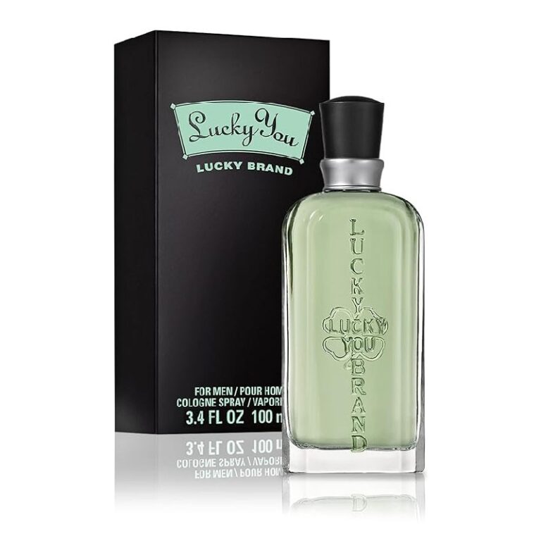 Lucky You Cologne Spray – Up to 67% Off Deal