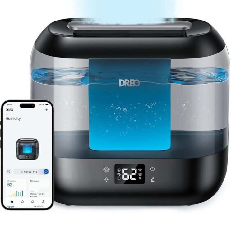 Dreo Smart Humidifiers up to 15% off Deal