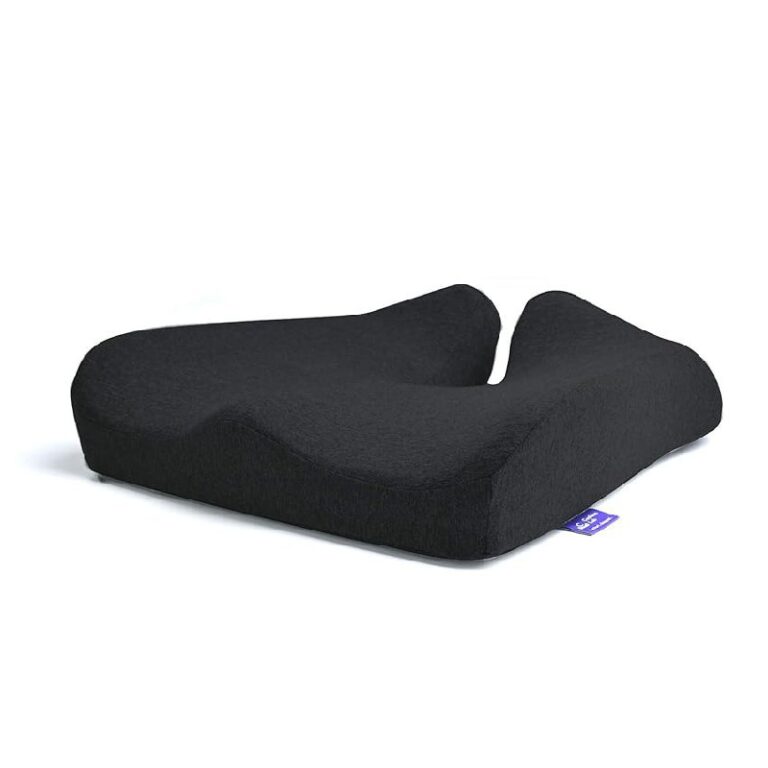 Cushion Lab Pressure Relief Seat Cushion up to 27% Off Deal