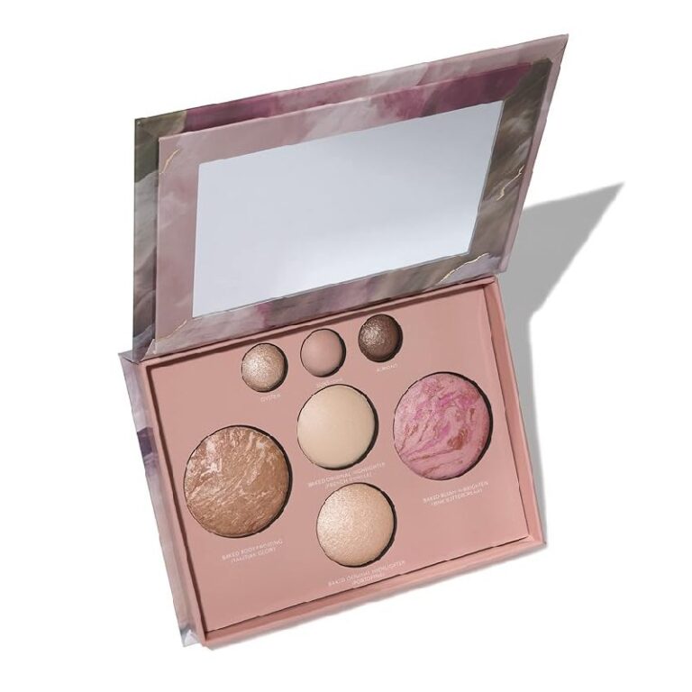 LAURA GELLER Baked Palette up to 36% off Deal