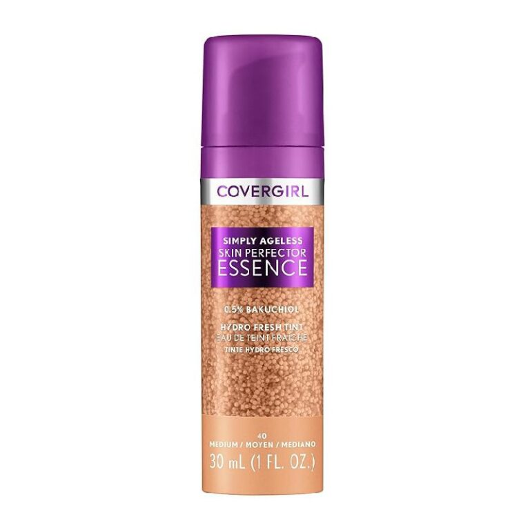 Covergirl Simply Ageless Up to 67% Off Deal