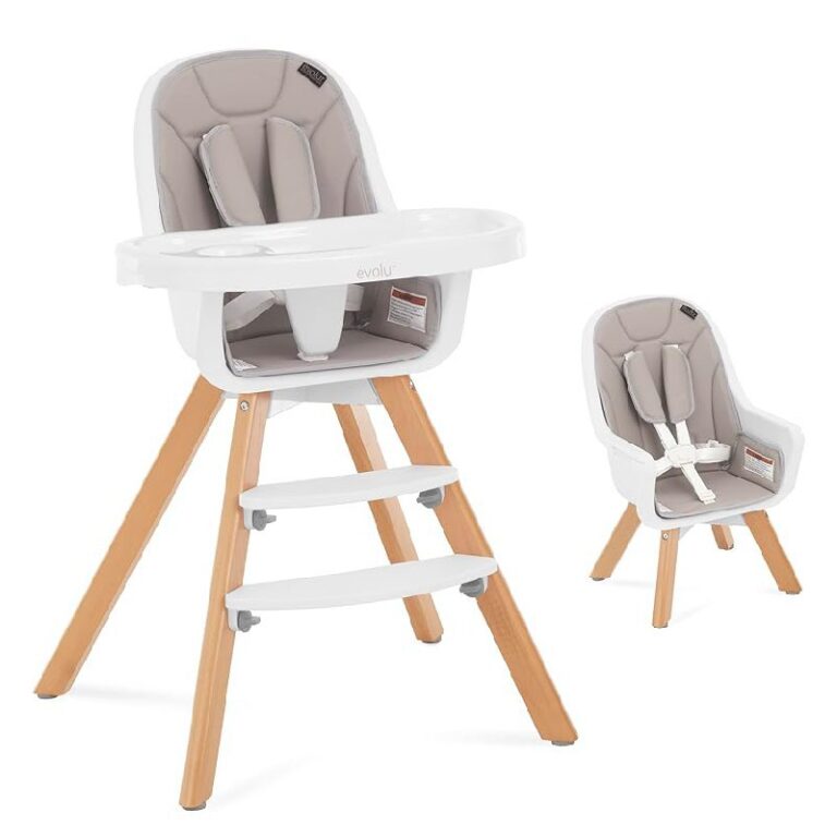 Evolur Zoodle High Chair up to 61% Off Deal