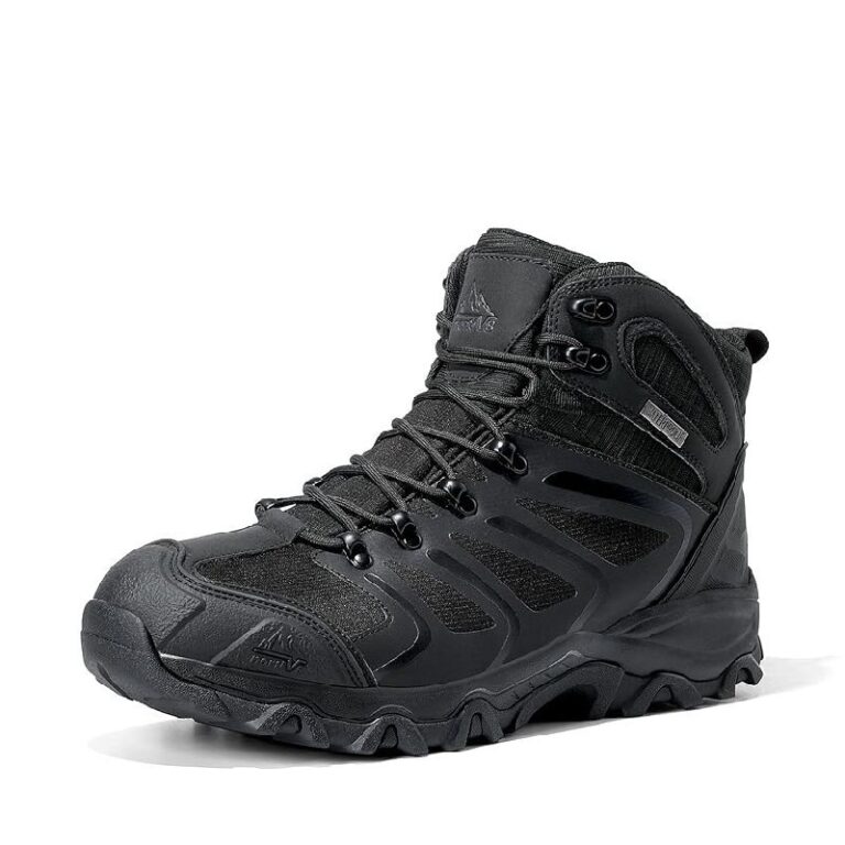 NORTIV 8 Hiking Boots up to 20% Off Deal