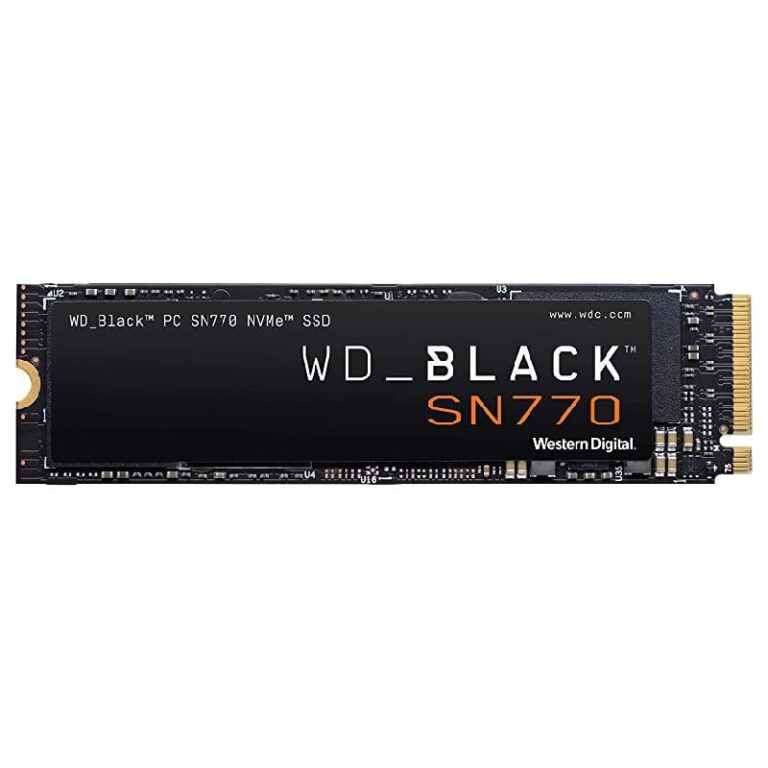 Western Digital SSD up to 14% Off Deal