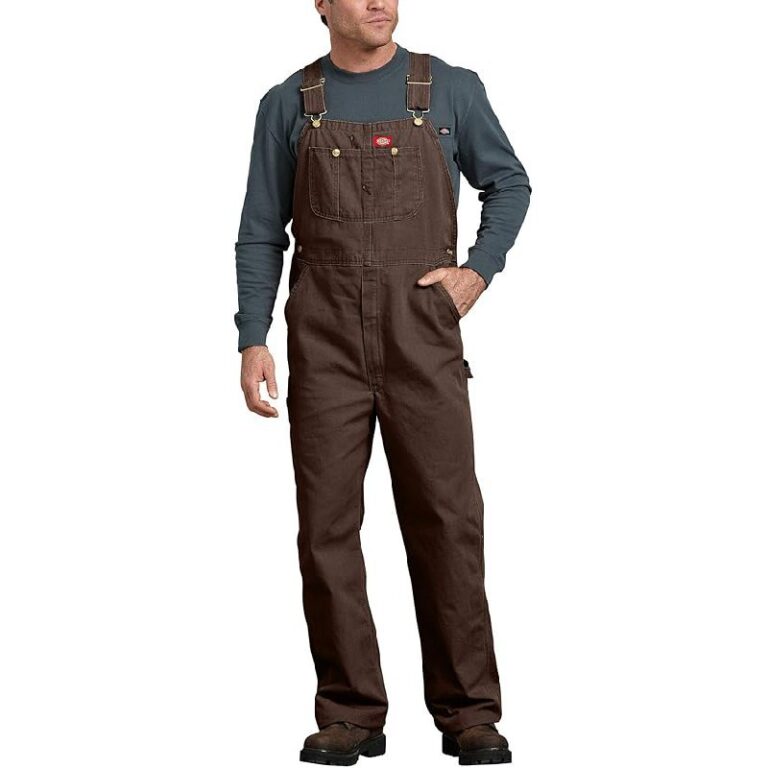 Dickies mens Bib Overalls up to 30% off Deal