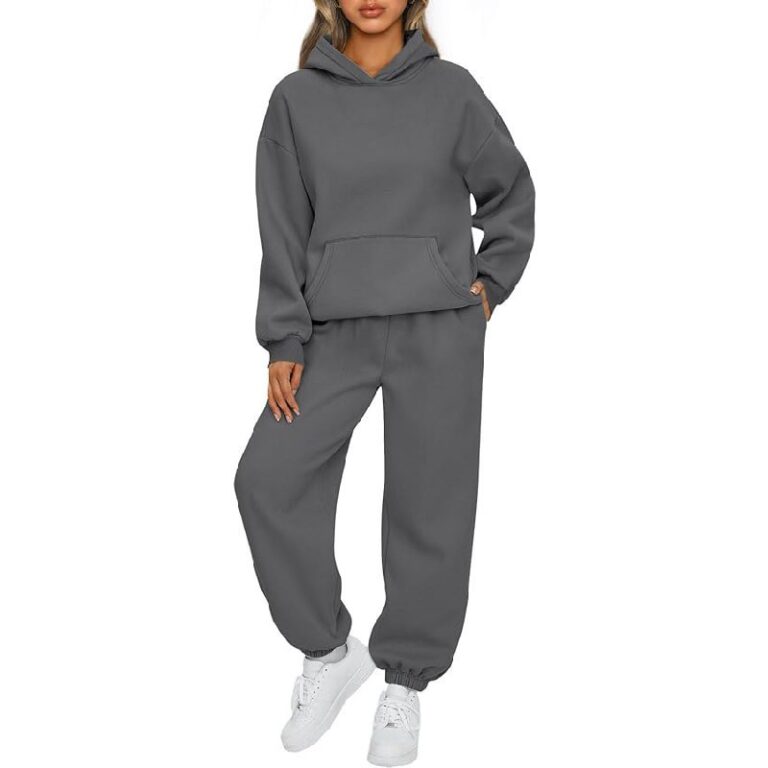 AUTOMET Sweatsuits Up to 43% Off Deal