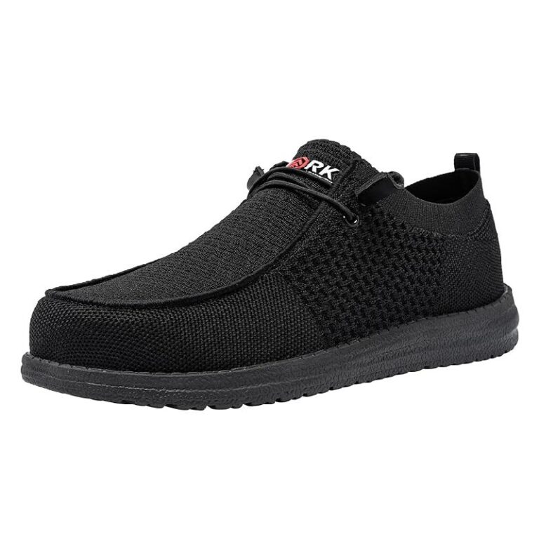 LARNMERN Slip On Shoes up to 22% Off Deal