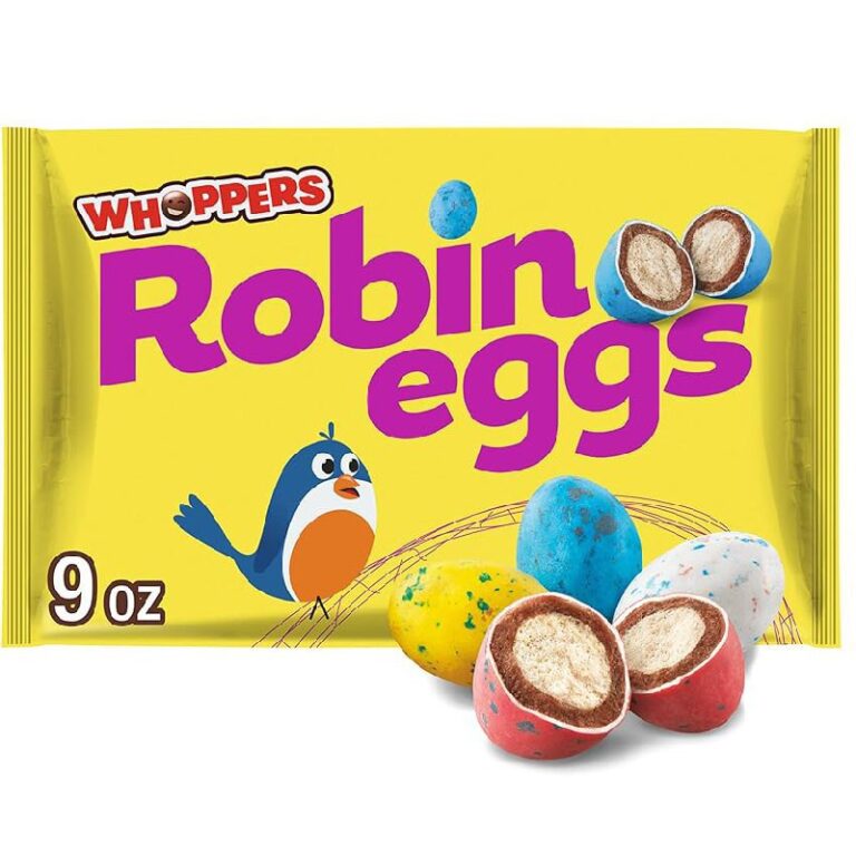 WHOPPERS Robin Eggs up to 33% Off Deal