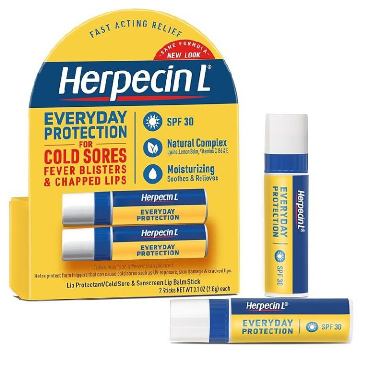 Herpecin L Lip Balm Stick up to 33% off Deal