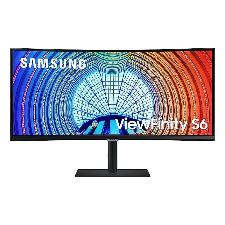 SAMSUNG Viewfinity Monitor up to 39% off Deal