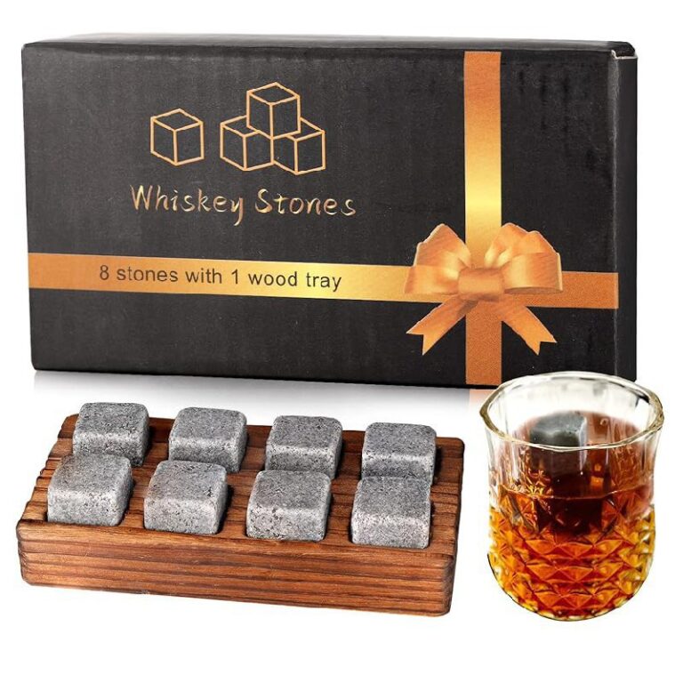 LMARALIN Whiskey Stones: Up to 50% Off Deal