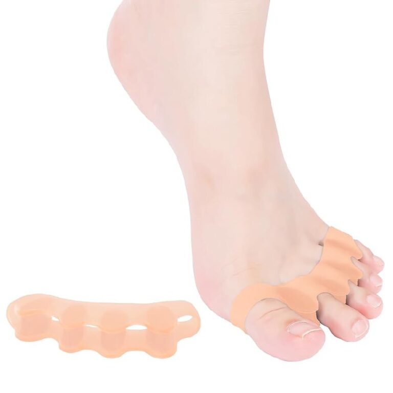 sundpik Toe Separators: Up to 95% Off Deal