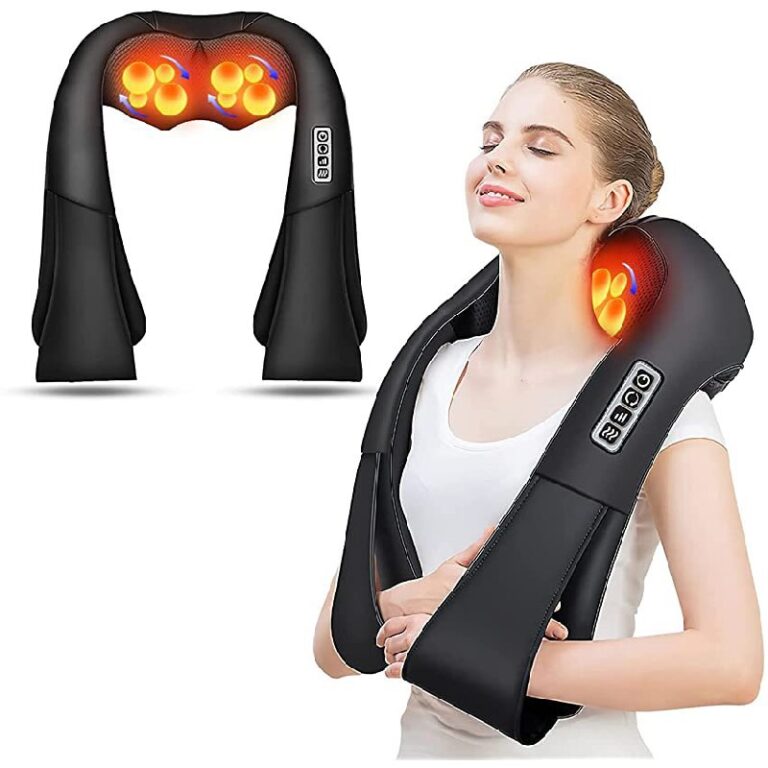 AERLANG Massager up to 28% Off Deal