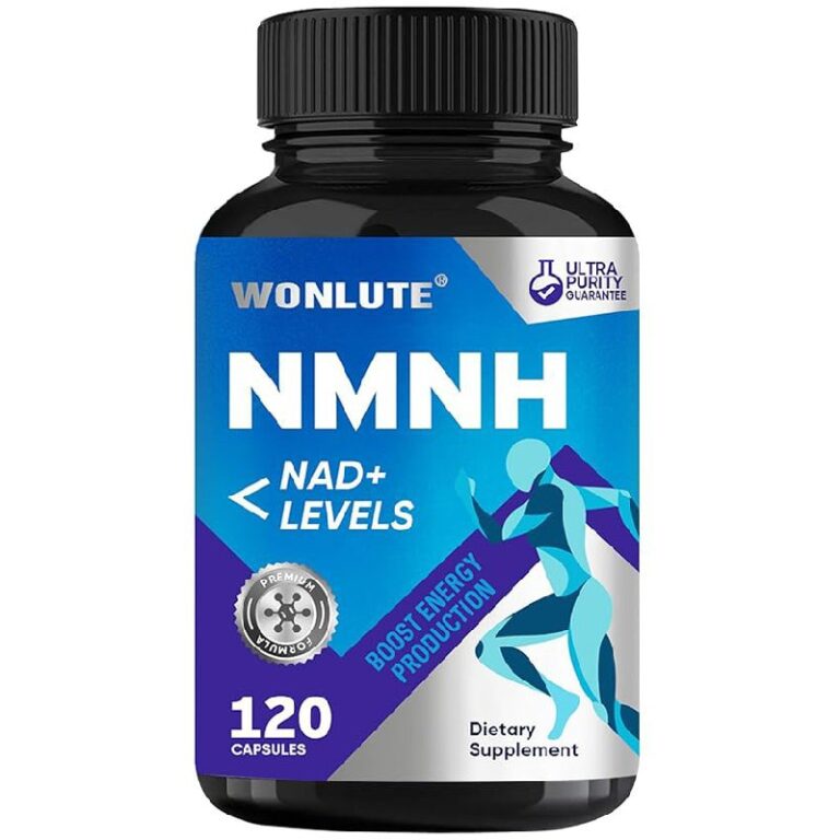 wonlute NMNH up to 20% off Deal