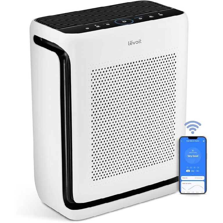 LEVOIT Air Purifiers – Up to 16% Off Deal