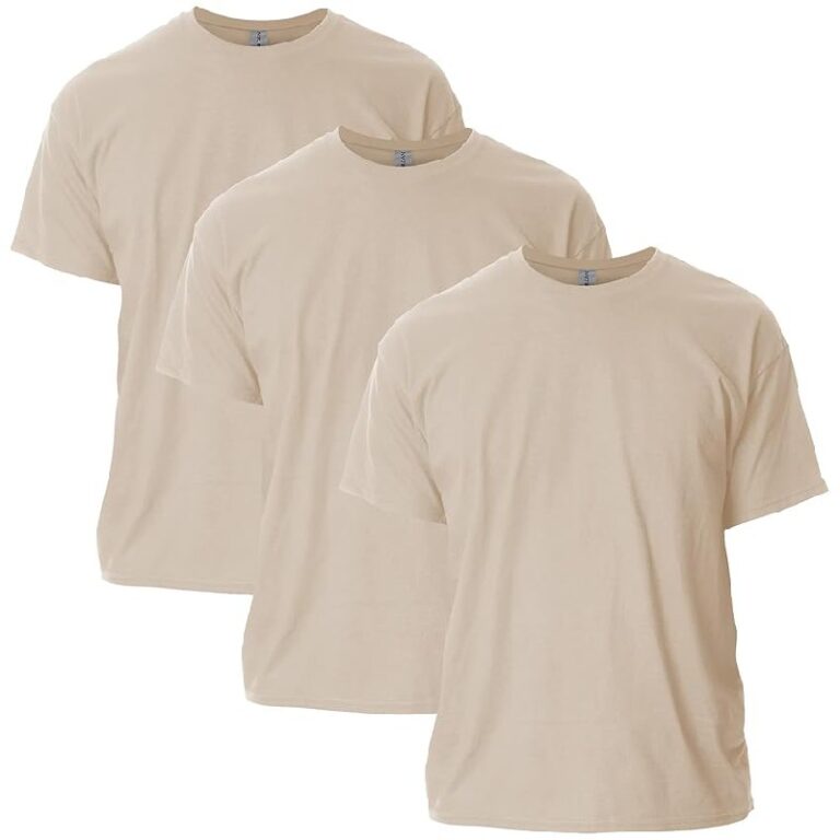 Gildan Ultra Cotton T-Shirt up to 22% Off Deal