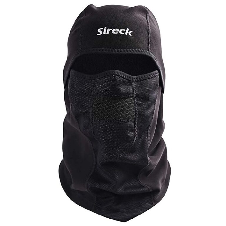 Sireck Cold Weather Balaclava: Up to 54% Off Deal