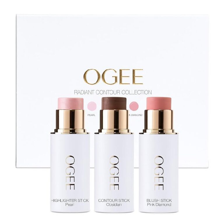 Ogee Face Stick Collection up to 15% Off Deal