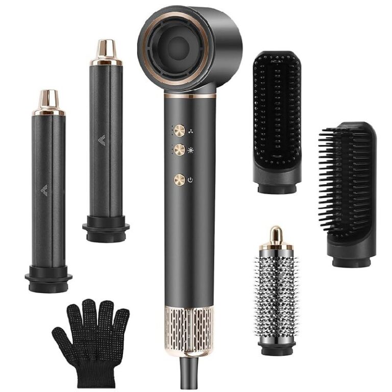 5 in 1 Air Styling System – Up to 13% Off Deal