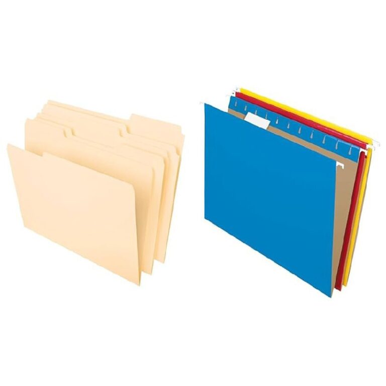 Pendaflex File Folders up to 15% off Deal