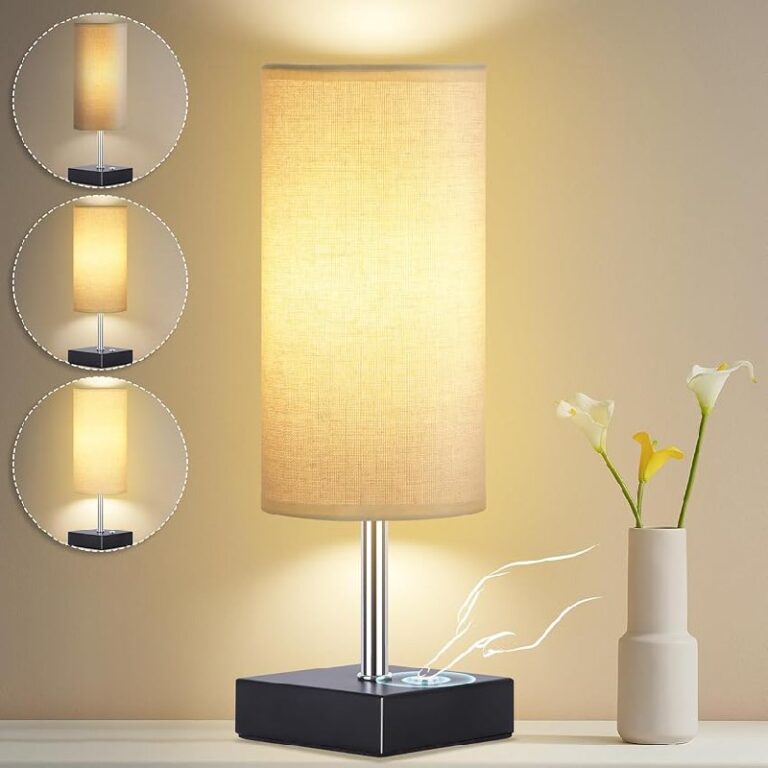 AVV Cordless Table Lamp up to 50% off Deal