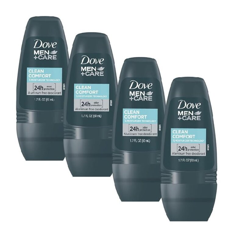 Dove Men+Care Deodorant up to 24% Off Deal