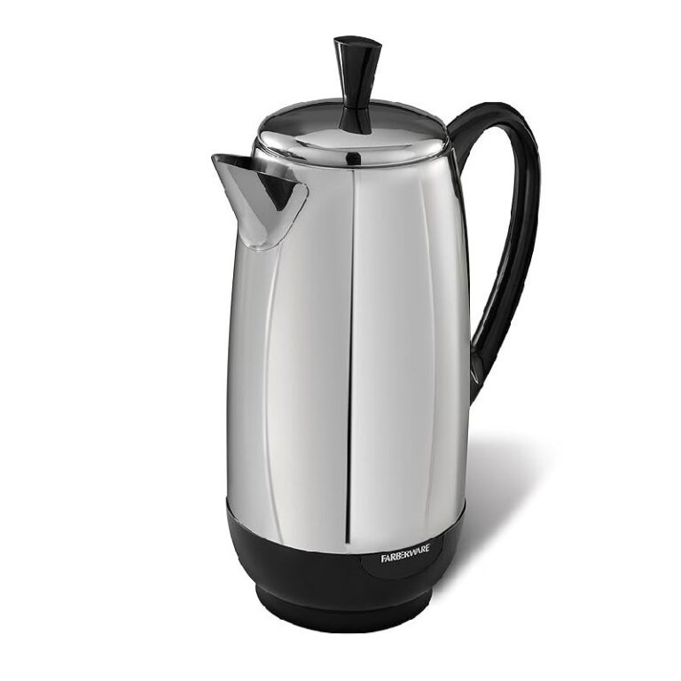 Farberware 12 Cup Coffee Maker up to 8% off Deal