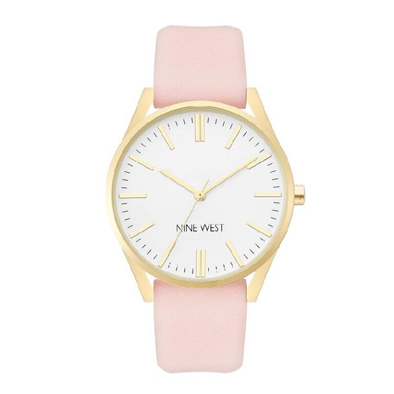 Nine West Women’s Watch up to 52% off Deal