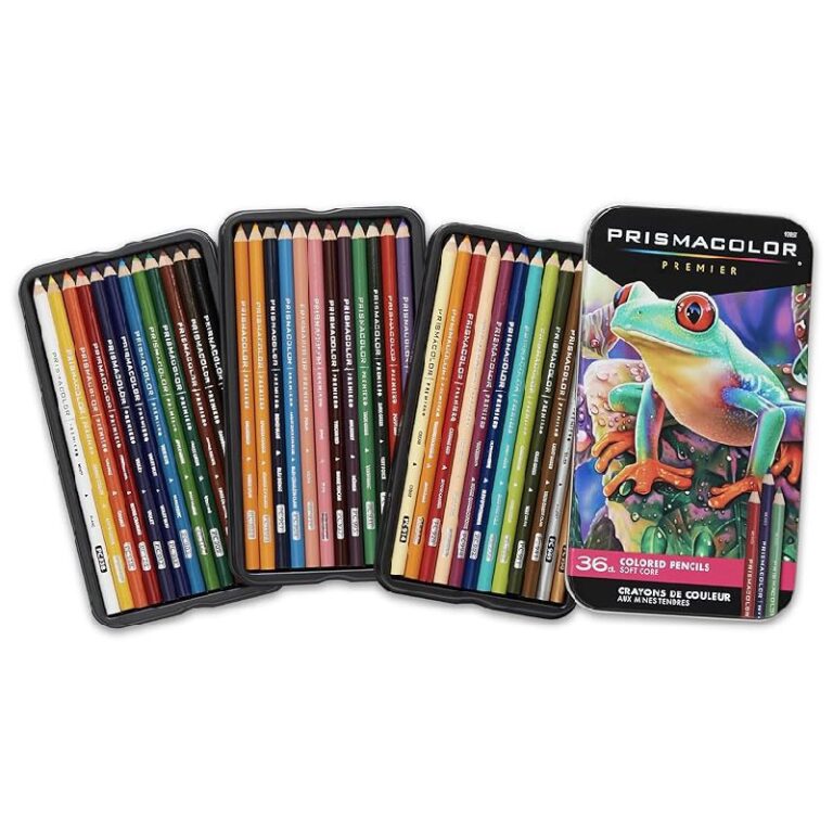 Prismacolor Premier Colored Pencils up to 45% Off Deal