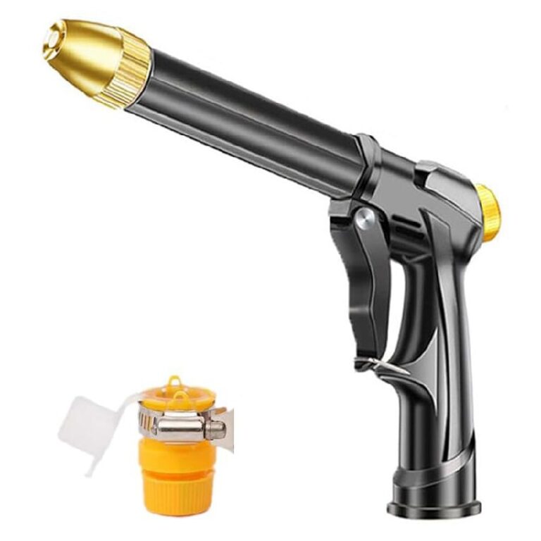 Furoching Hose Nozzle Sprayer up to 5% off Deal