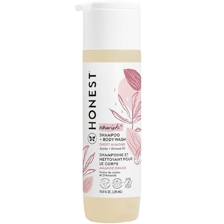 The Honest Company 2-in-1 Shampoo: Up to 48% Off Deal