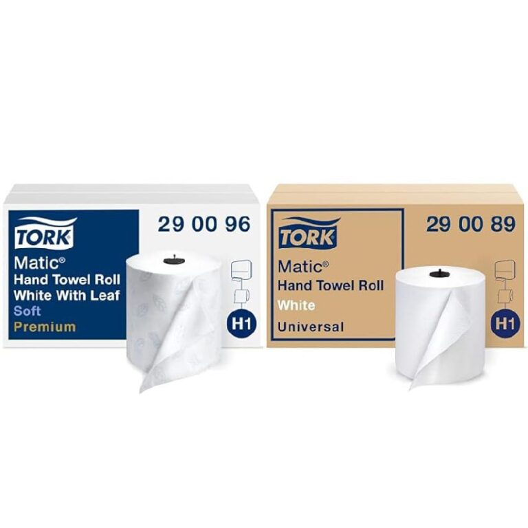 Tork Matic Hand Towels up to 20% Off Deal