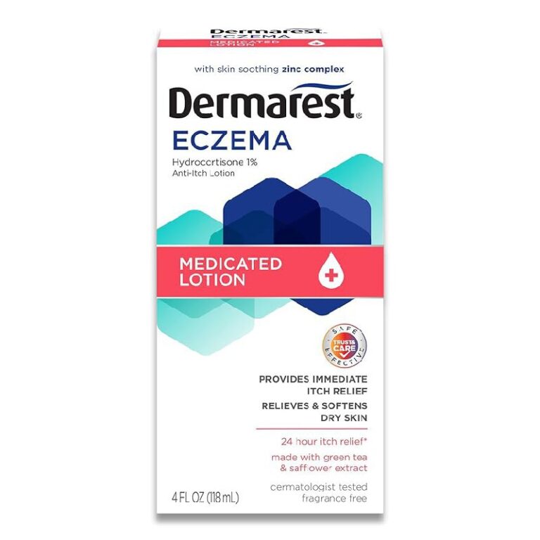 Dermarest Eczema Lotion up to 28% off Deal