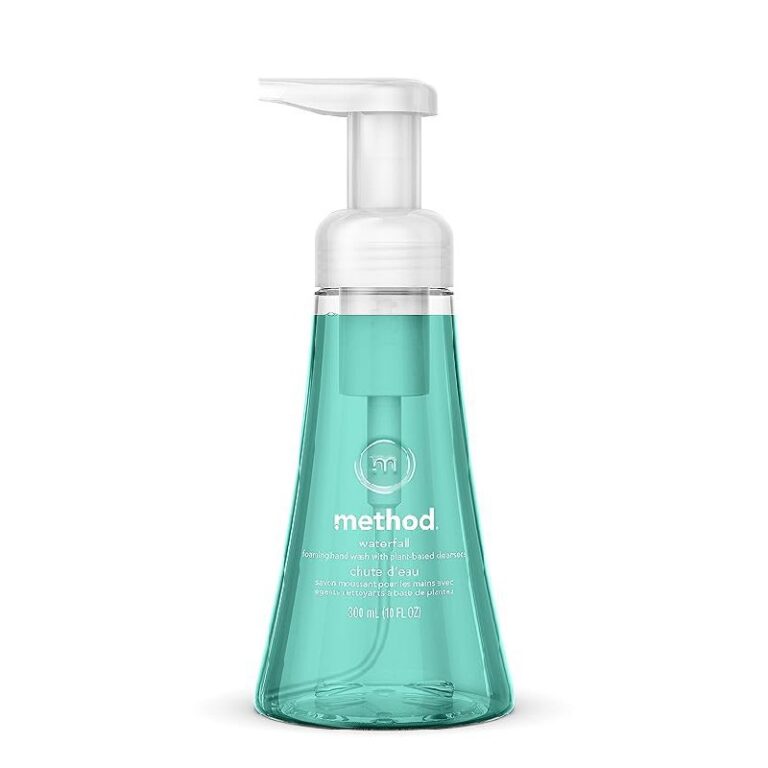 Method Foaming Hand Soap up to 50% Off Deal