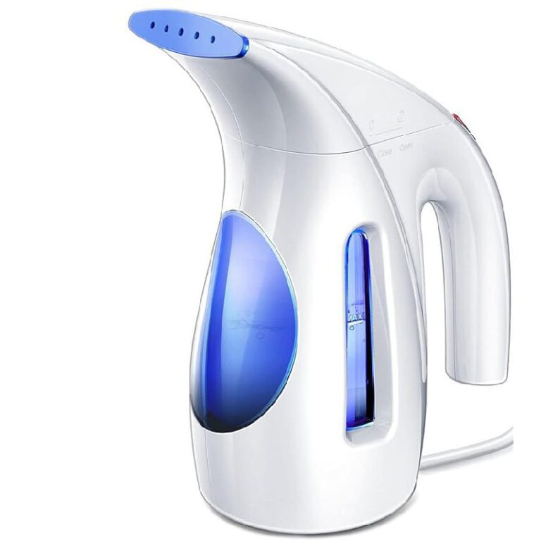 HiLIFE Steamer for Clothes – Up to 47% Off Deal