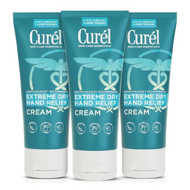 Curel Extreme Dry Hand Relief up to 33% Off Deal