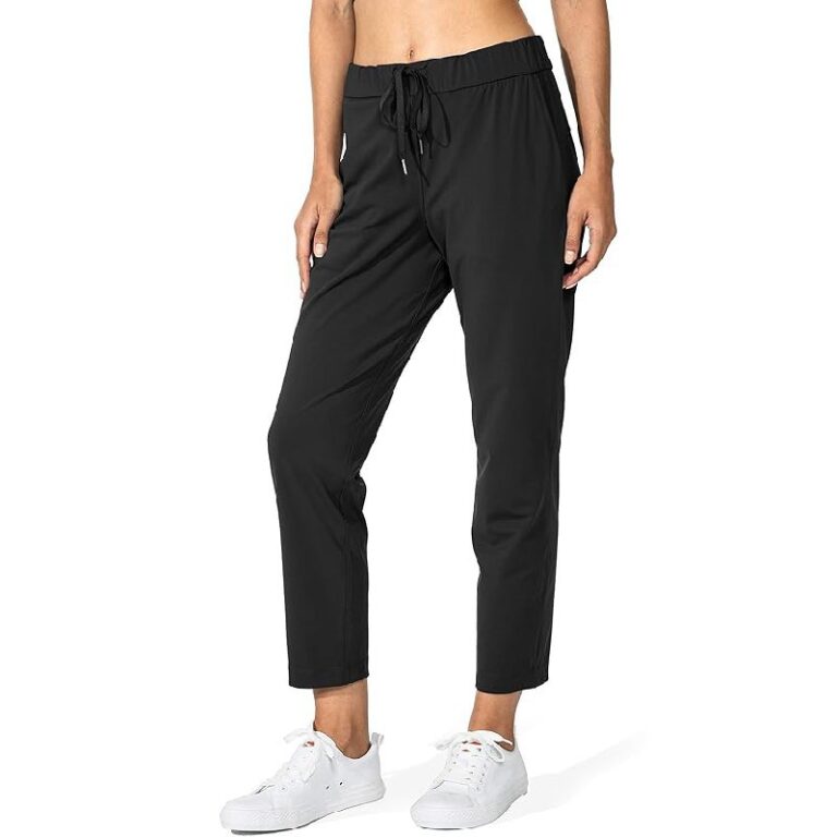 G Gradual Women’s Pants up to 17% Off Deal