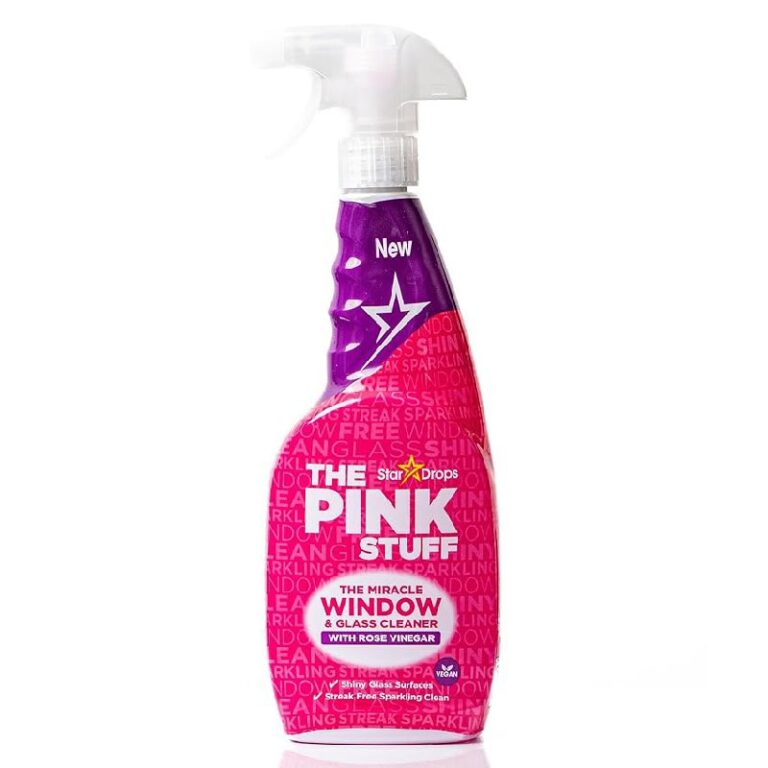 The Pink Stuff Stardrops up to 19% off Deal