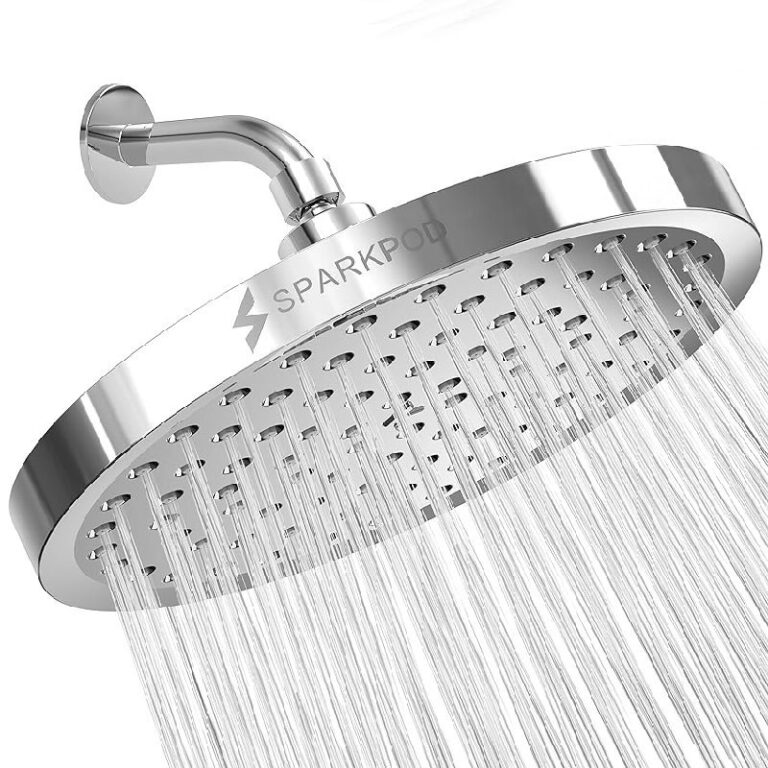 SparkPod Shower Head up to 20% off Deal