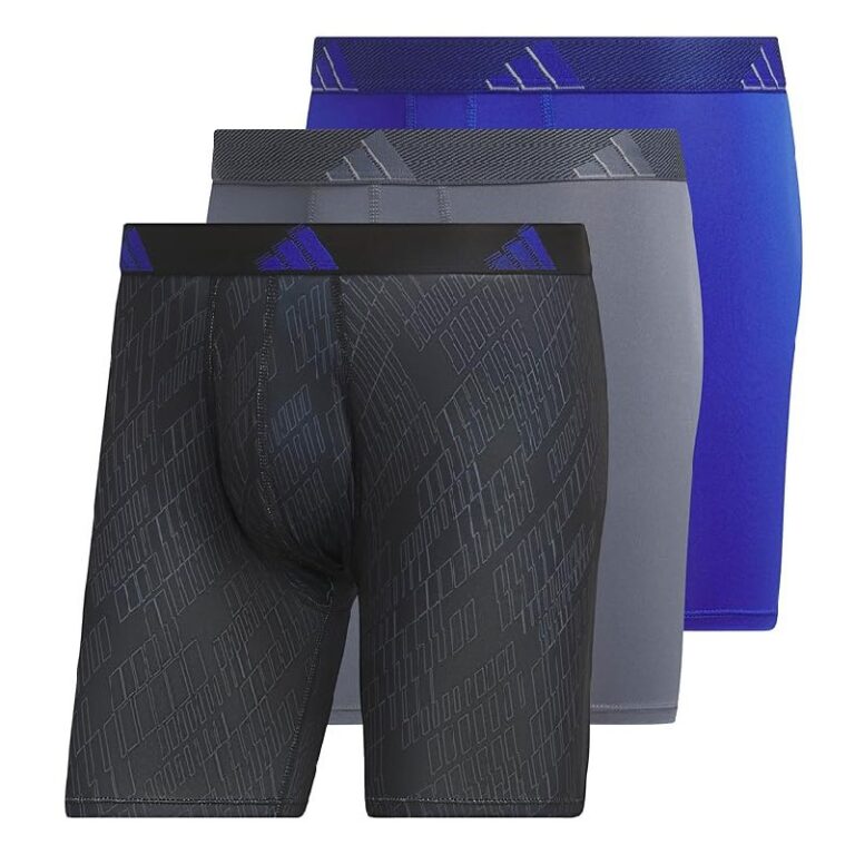 adidas Men’s Boxer Briefs up to 41% off Deal