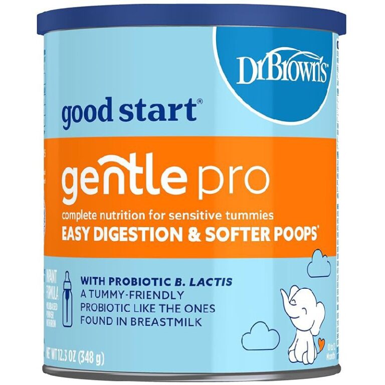 Gerber Good Start Baby Formula up to 37% Off Deal