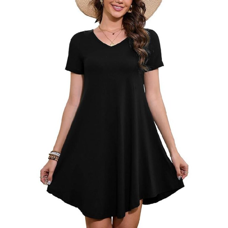 DEARCASE Women’s Dress up to 33% Off Deal