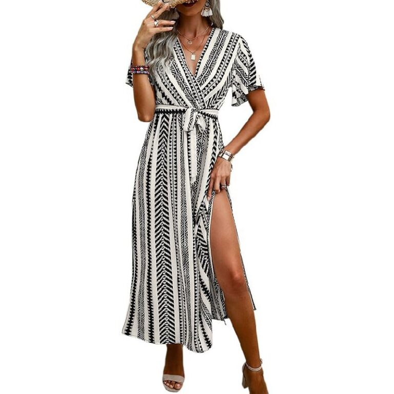 CCTOO Women’s Maxi Dress up to 10% off Deal