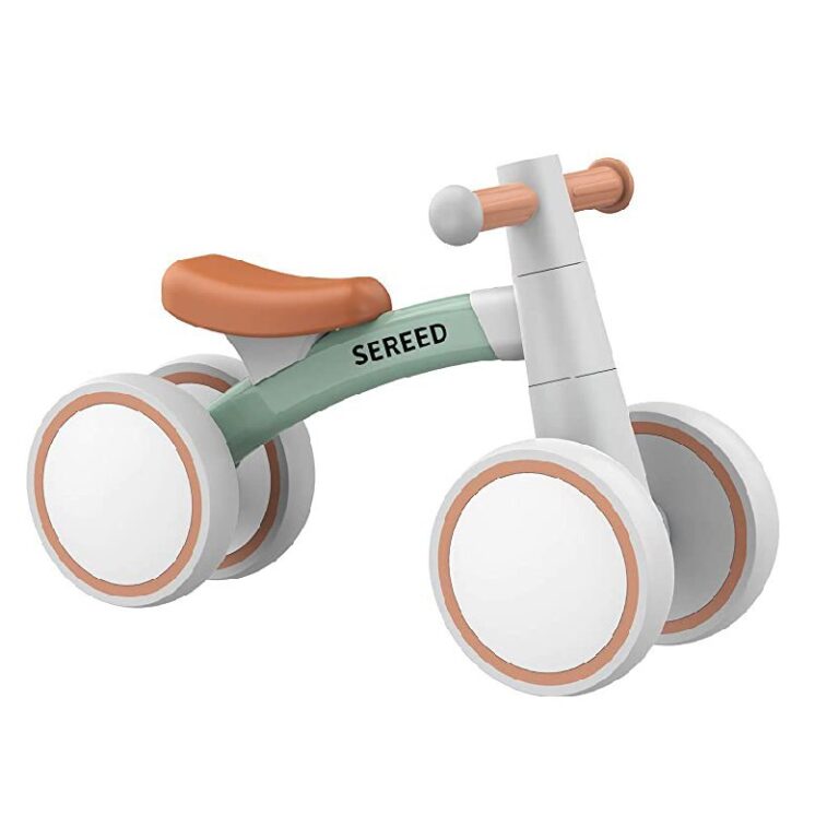 SEREED Baby Balance Bike – Up to 31% Off Deal