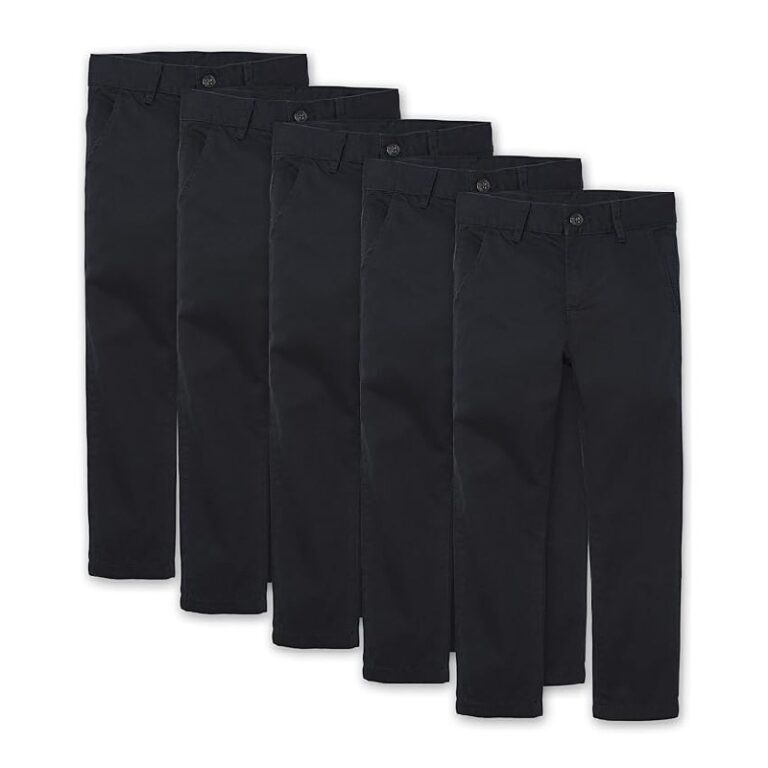 The Children’s Place Chino Pants: Up to 50% Off Deal