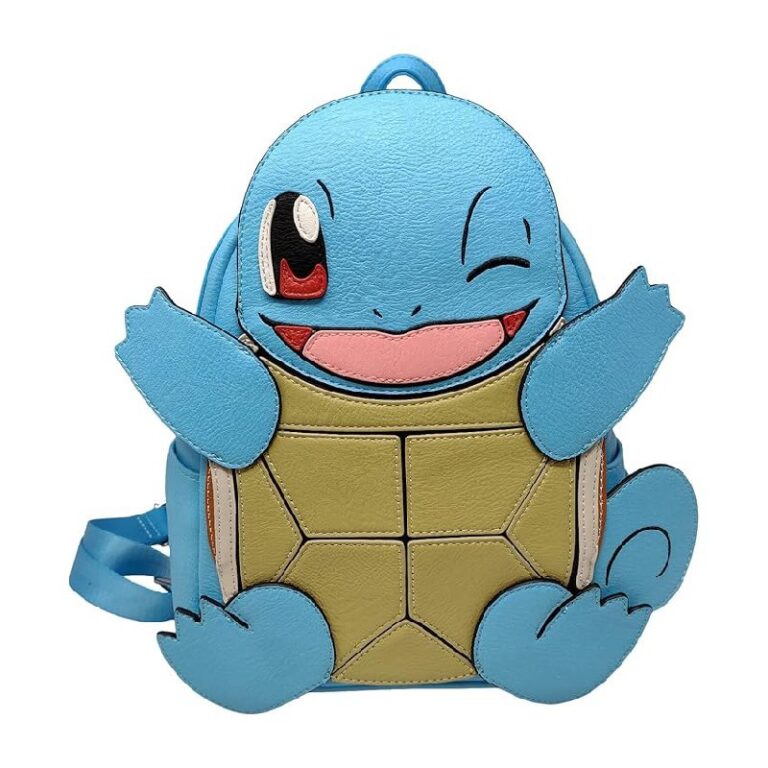 Loungefly Pokemon Squirtle Bag: Up to 50% Off Deal