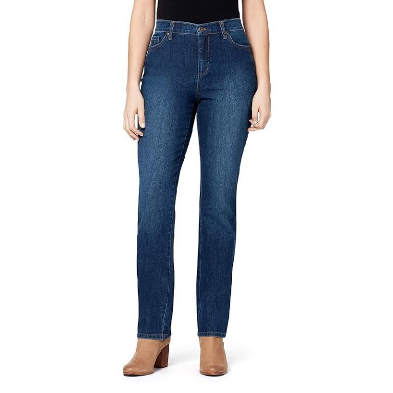 Gloria Vanderbilt Women’s Jeans up to 8% Off Deal